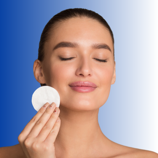 Limpieza Facial