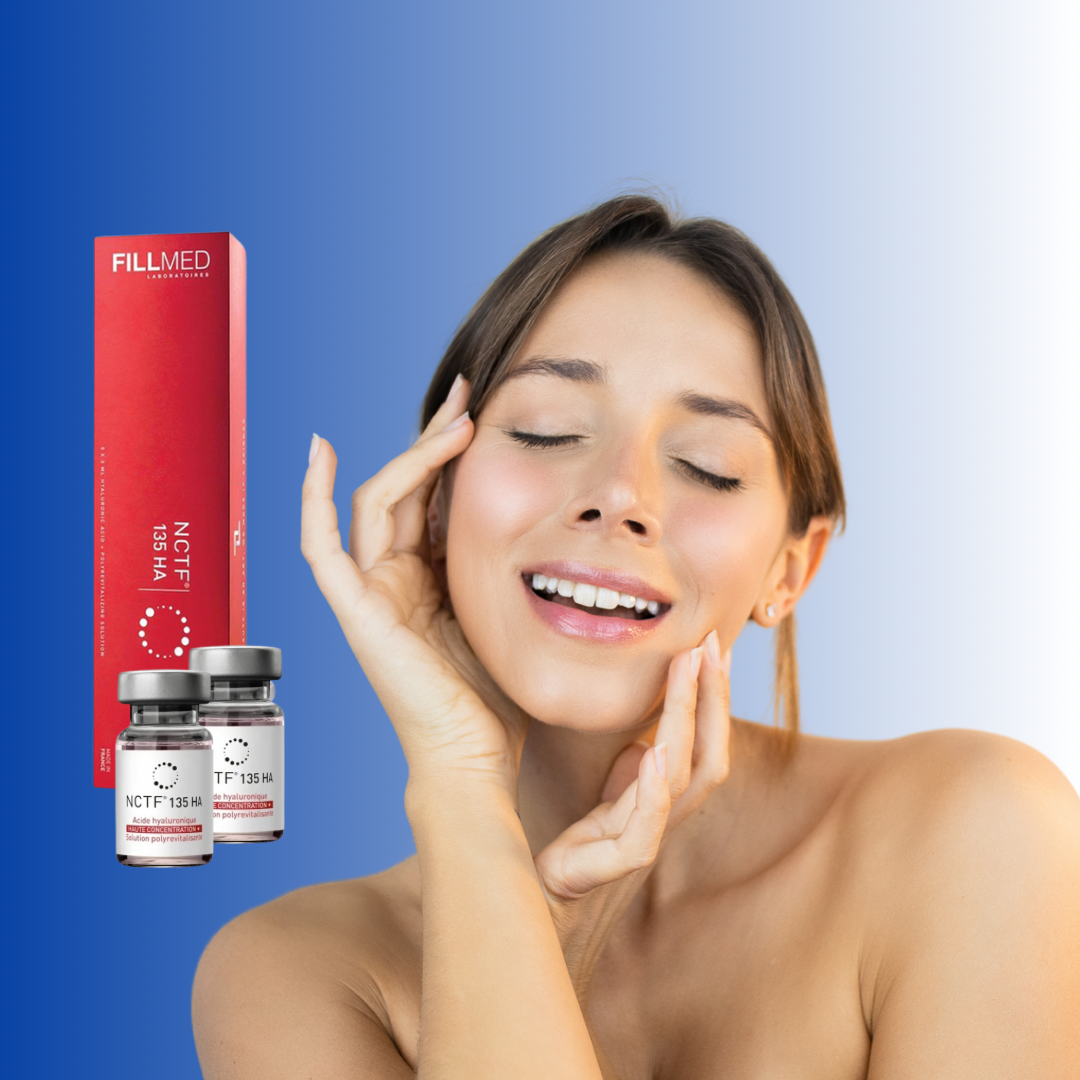 Mesoterapia Facial [Precio de referencia]