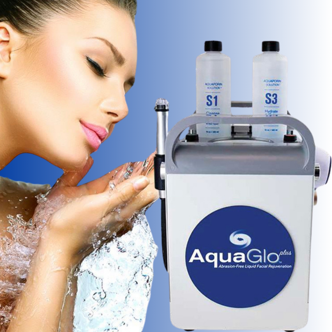 Limpieza Facial