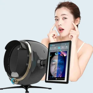 Evaluacion profesional con inteligencia artificial