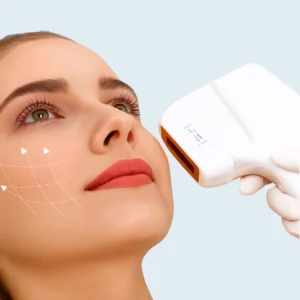 Hifu facial, clínica estética high care beauty en Antofagasta.