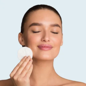 Limpieza facial profunda, clínica estética high care beauty en Antofagasta.