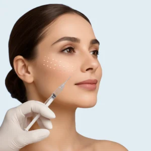 Polinucleótidos, clínica estética high care beauty en Antofagasta.