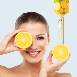 Sueroterapia, clínica estética high care beauty en Antofagasta.