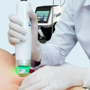 Tratamiento en clínica estética high care beauty en Antofagasta.