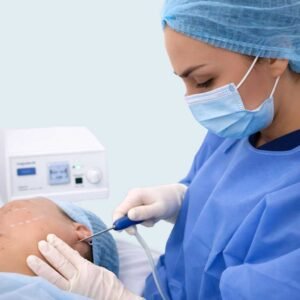 Lipoaspiración de papada, clínica estética high care beauty en Antofagasta.