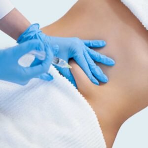 mesoterapia lipolitica, clínica estética high care beauty en Antofagasta.